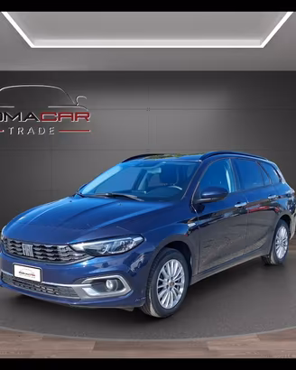 FIAT Fiat Tipo 1.6 Mjt S&S SW