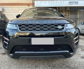 Land Rover Range Rover Evoque C.C. 2.0D 180 CV AWD