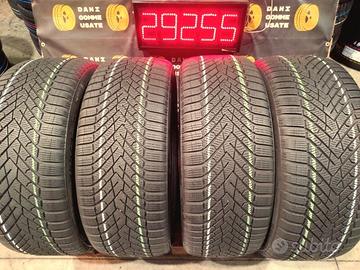 GOMME 255 45 20 INVERNALI 80/85% PIRELLI