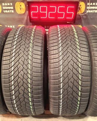 GOMME 255 45 20 INVERNALI 80/85% PIRELLI