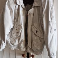 giubbotto uomo vintage 