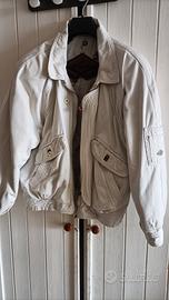 giubbotto uomo vintage 