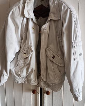 giubbotto uomo vintage 