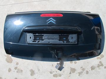 Portellone bagagliaio Citroen C3 Pluriel