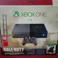 Xbox One 1TB – Edizione Speciale Call of Duty