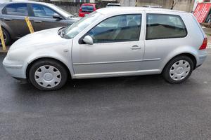 golf 4