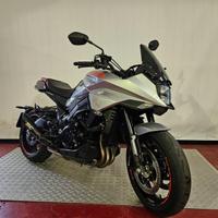 SUZUKI Katana ABS