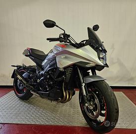 SUZUKI Katana ABS