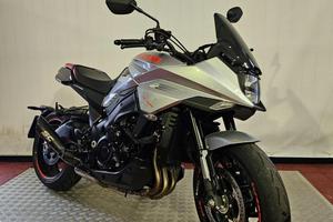 SUZUKI Katana ABS