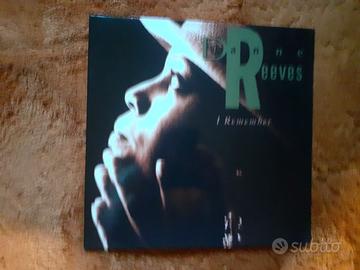 vinile  Dianne Reeves – I Remember