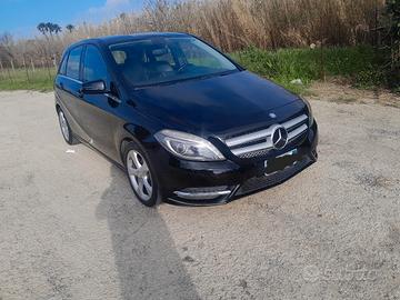 Mercedes B200 CDI PREMIUM SALEMI