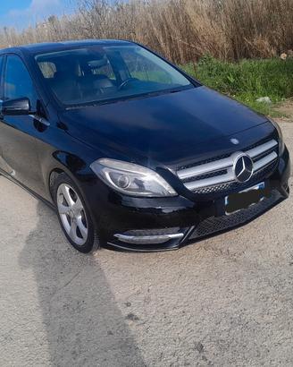 Mercedes B200 CDI PREMIUM SALEMI