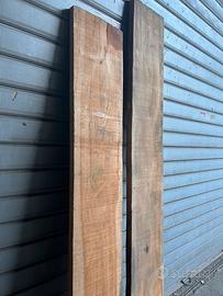 Tavole teak