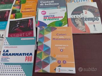 libri usati 