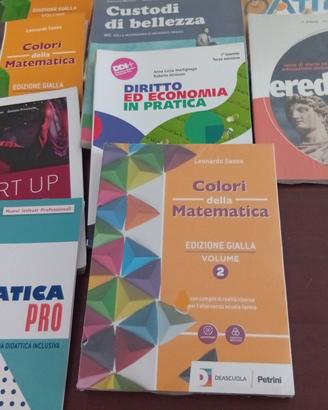 libri usati 