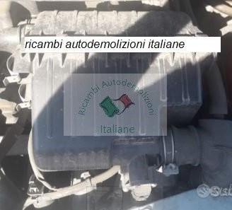 Motore Mitsubishi Space Star Codice 3A90