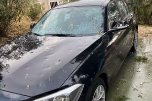 Bmw 116d f20