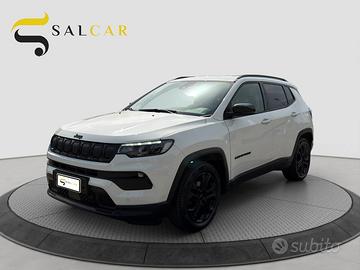 Jeep Compass 1.6 Multijet II 2WD Night Eagle 2022