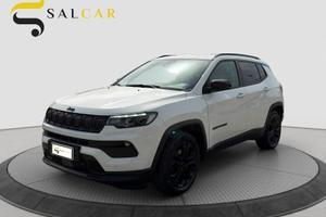 Jeep Compass 1.6 Multijet II 2WD Night Eagle 2022