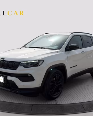 Jeep Compass 1.6 Multijet II 2WD Night Eagle 2022