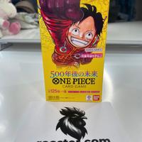 [Sealed] 🇯🇵 One Piece Card Game BoosterBox OP-07