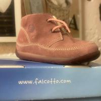 Scarpe Bimba falcotto