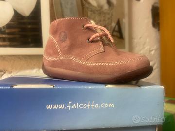 Scarpe Bimba falcotto