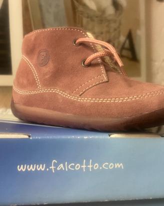 Scarpe Bimba falcotto