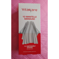 9 mantelle monouso Vitalcare