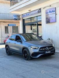 Mercedes-benz GLA 250 Premium auto AMG LINE CON TE