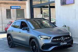 Mercedes-benz GLA 250 Premium auto AMG LINE CON TE