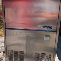 Fabbricatore ghiaccio granulare Simag