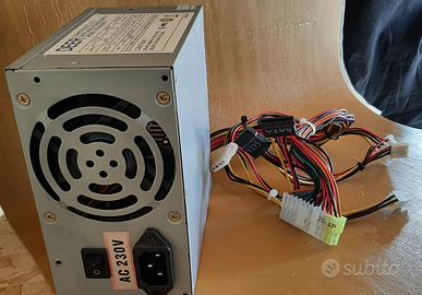 Alimentatore PC