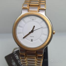 Orologio Longines Derêve quartz