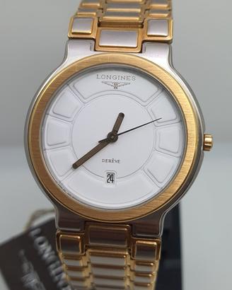 Orologio Longines Derêve quartz