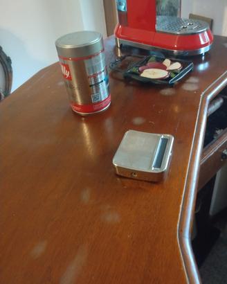vecchio mobile bar