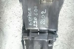 cambio manuale 6 marce mercedes classe c/e 2.2