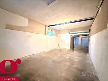Box/Posto auto Imperia [Cod. rif BOX.01VRG]