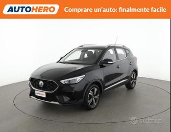 MG ZS ZG17704