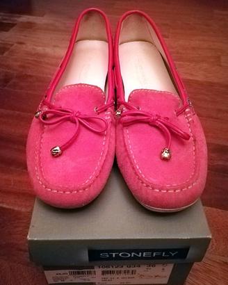 Scarpe Da Donna Stonefly