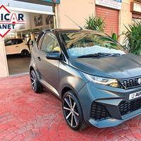 Aixam City GTO Ambition