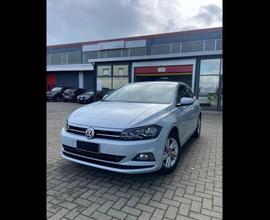 Volkswagen Polo 5p 1.0 tgi Highline 90cv