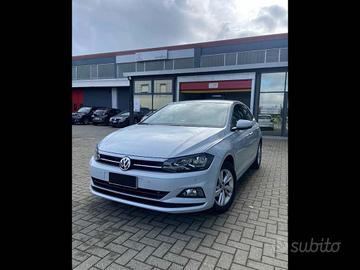 Volkswagen Polo 5p 1.0 tgi Highline 90cv