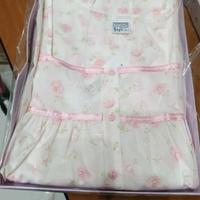 Camicia da notte marca Linclalor taglia 54