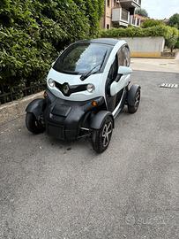 Renault Twizy 45 come NUOVA