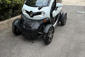 Renault Twizy 45 come NUOVA