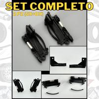 ricambio fiat 500 cabrio set completo capote 