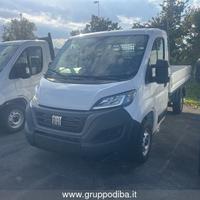 FIAT Ducato A73 Series 9 Autocarro Cabina Sin...