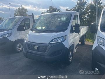 FIAT Ducato A73 Series 9 Autocarro Cabina Sin...