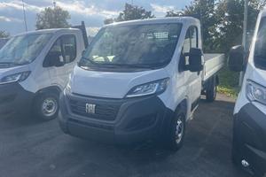 FIAT Ducato A73 Series 9 Autocarro Cabina Sin...